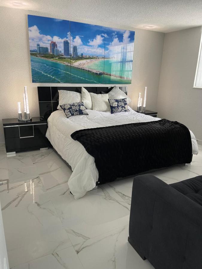 Ocean View Hollywood Apartment Ngoại thất bức ảnh
