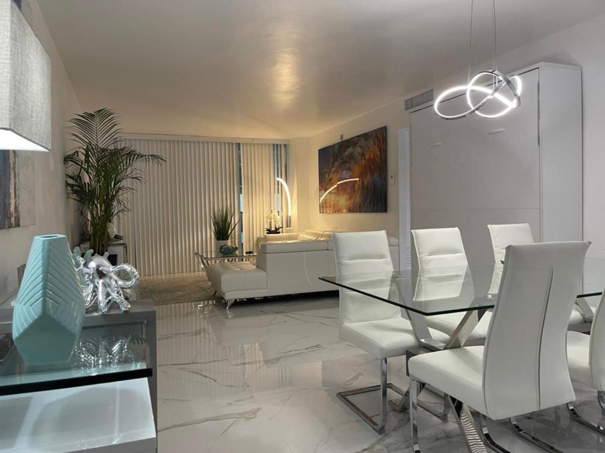 Ocean View Hollywood Apartment Ngoại thất bức ảnh