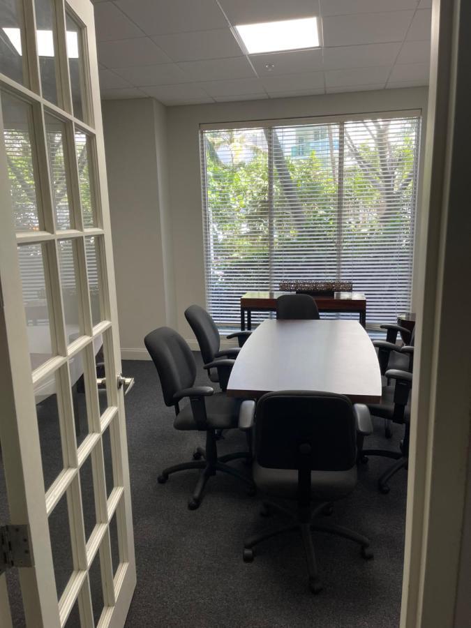 Ocean View Hollywood Apartment Ngoại thất bức ảnh