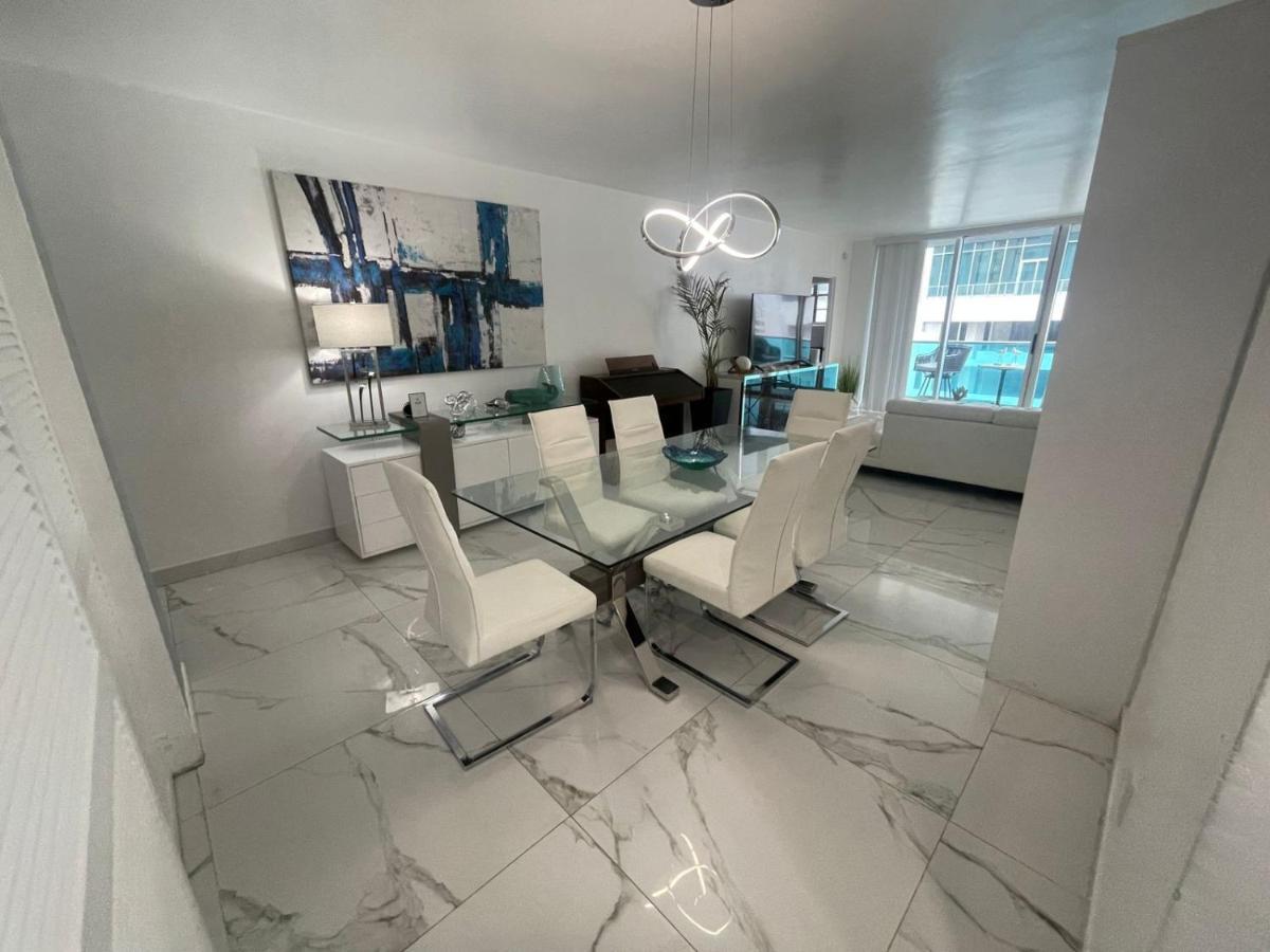 Ocean View Hollywood Apartment Ngoại thất bức ảnh